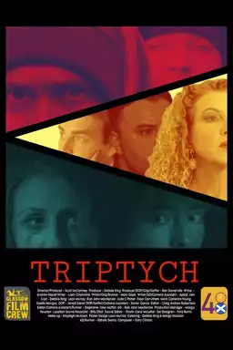 Triptych