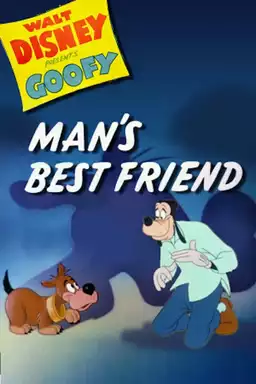 Man's Best Friend