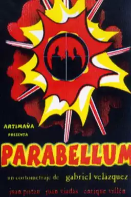 Parabellum