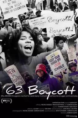 '63 Boycott