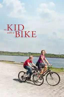 The Kid with a Bike