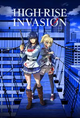 High-Rise Invasion