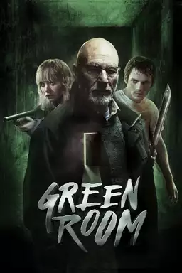 Green Room