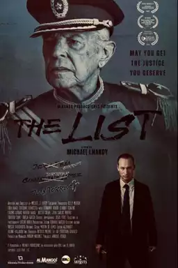 The list