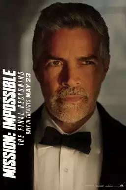 Mission: Impossible 8