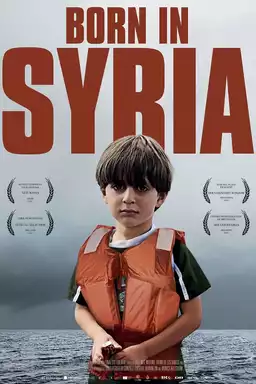 Born in Syria