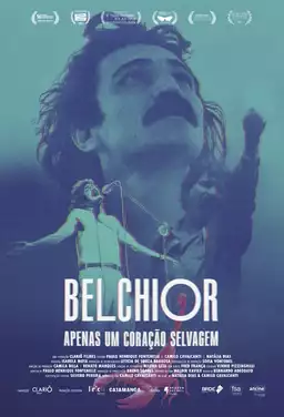 Belchior - Apenas um Coração Selvagem