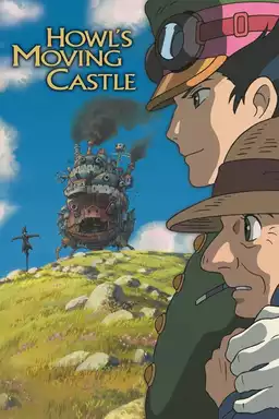 Howl's Moving Castle