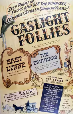 Gaslight Follies