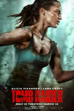 Tomb Raider