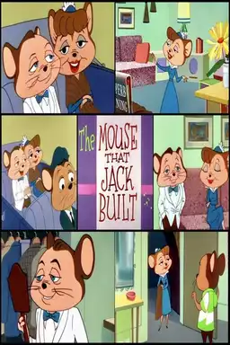 The Mouse That Jack Built