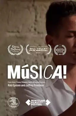 Música!