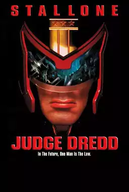 Judge Dredd