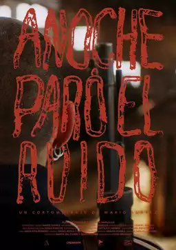 Anoche paró el ruido