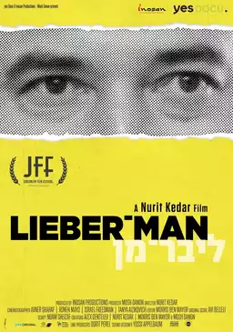 Lieber-man