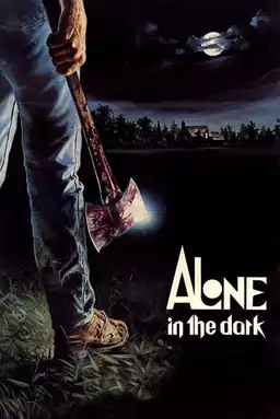 Alone in the Dark