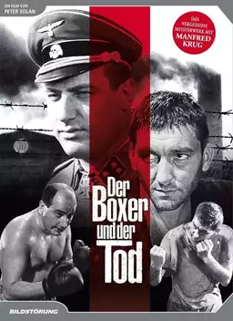 The Boxer and Death
