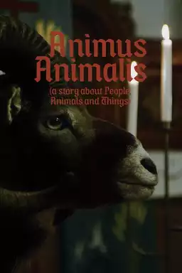 Animus Animalis (A Story about People, Animals and Things)