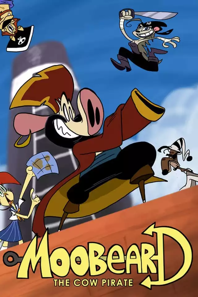 movie vertical poster fallback