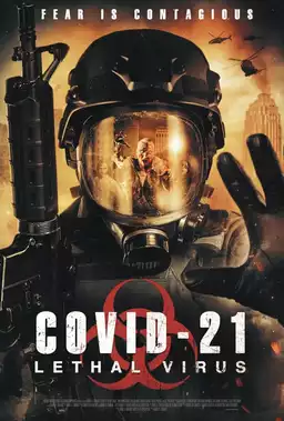 COVID-21: Lethal Virus