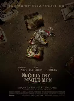 No Country for Old Men