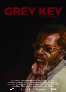 GreyKey