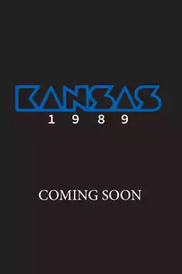 Kansas, 1989