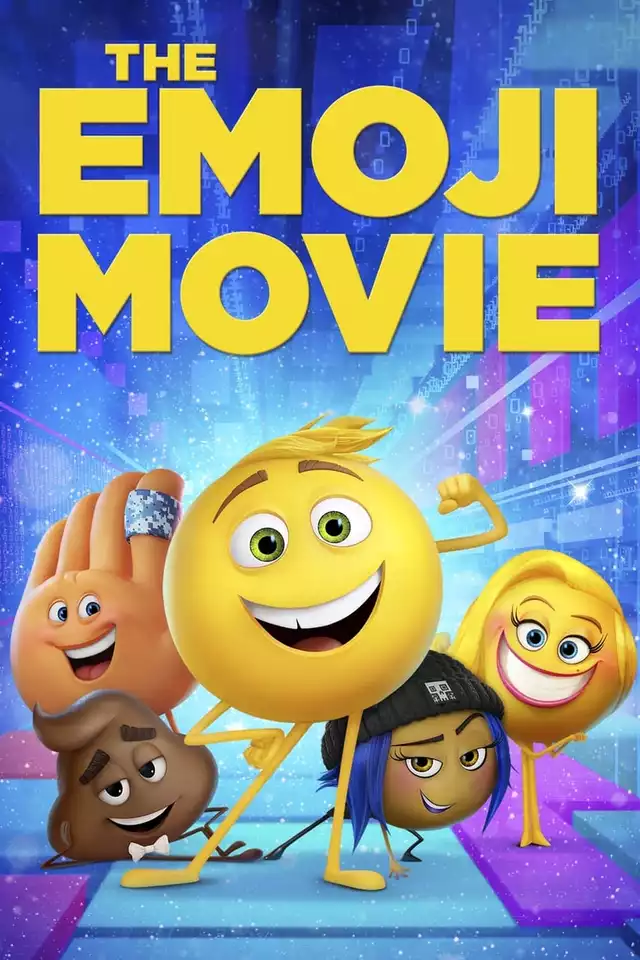 movie vertical poster fallback