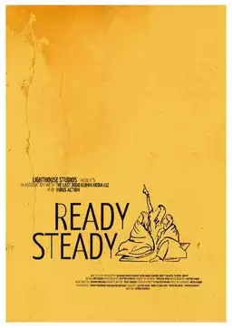 Ready Steady