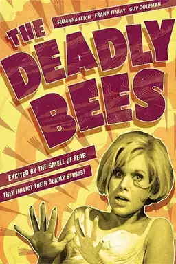 Mystery Science Theater 3000: The Deadly Bees