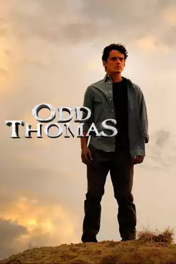 Odd Thomas