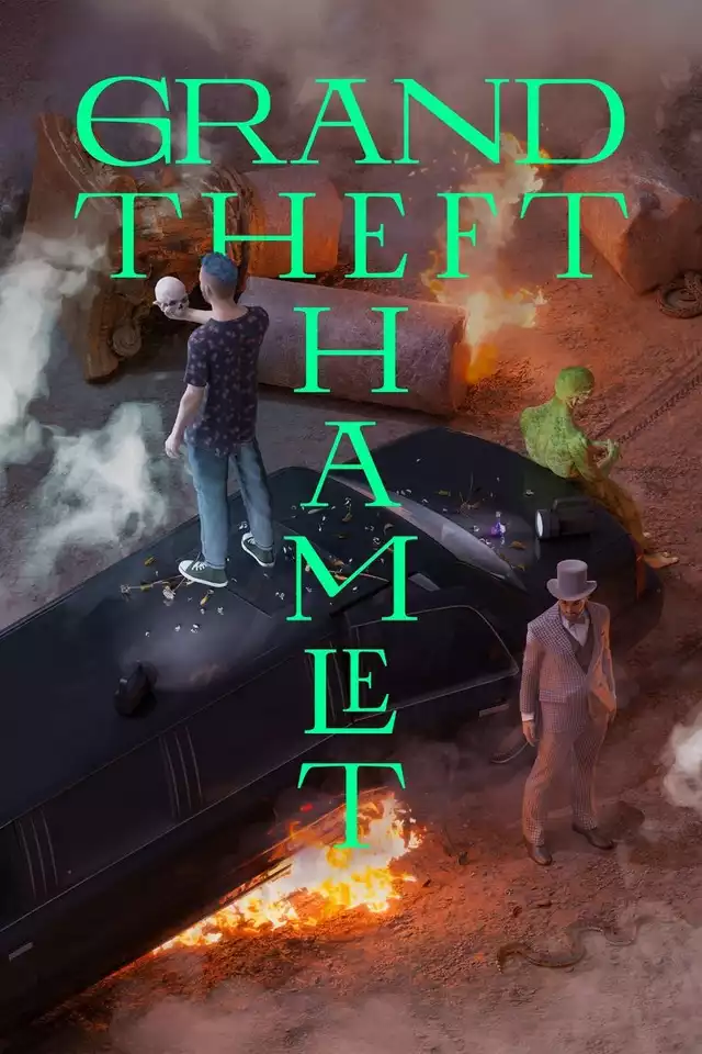 movie vertical poster fallback