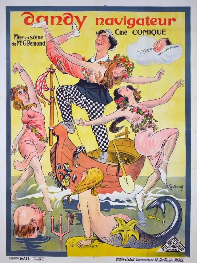 movie vertical poster fallback