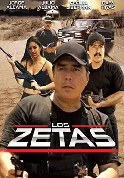 Los zetas