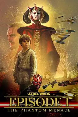 Star Wars: Episode I - The Phantom Menace