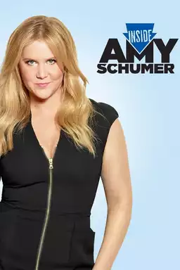 Inside Amy Schumer