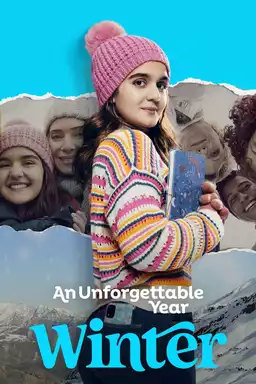 movie An Unforgettable Year – Winter