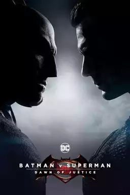 Batman v Superman: Dawn of Justice