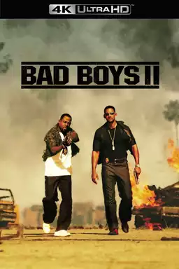 Bad Boys II