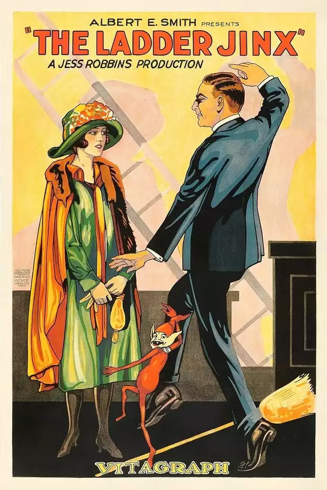 movie vertical poster fallback
