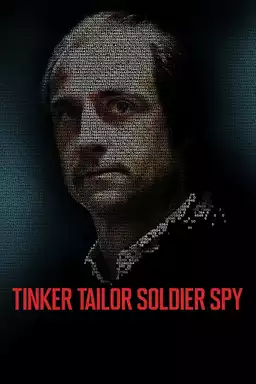 Tinker Tailor Soldier Spy