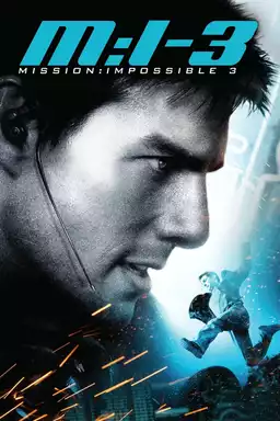 Mission: Impossible III