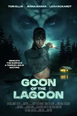 Goon of the Lagoon