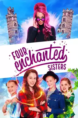 Four Enchanted Sisters