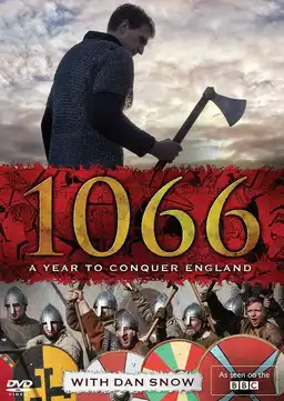 1066:  A Year to Conquer England