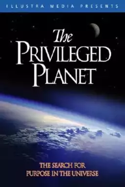 The Privileged Planet