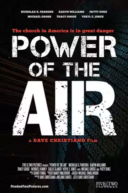 Power of the Air