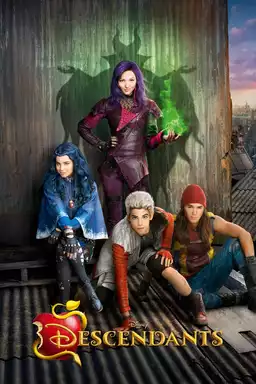 movie Descendants