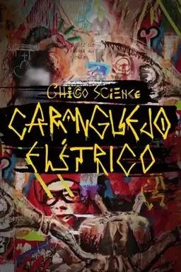 Chico Science - Um Caranguejo Elétrico