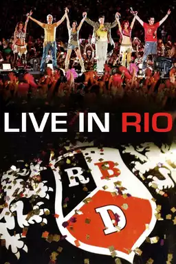 Live In Rio